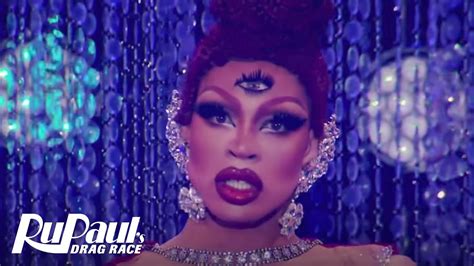 yvie oddly witch|Every Time Yvie Oddly Walked the Runway (Compilation).